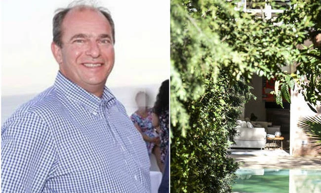 Αλέξανδρος Σταματιάδης: Ποιος ήταν ο επιχειρηματίας που πυροβόλησαν ληστές στην Κηφισιά
